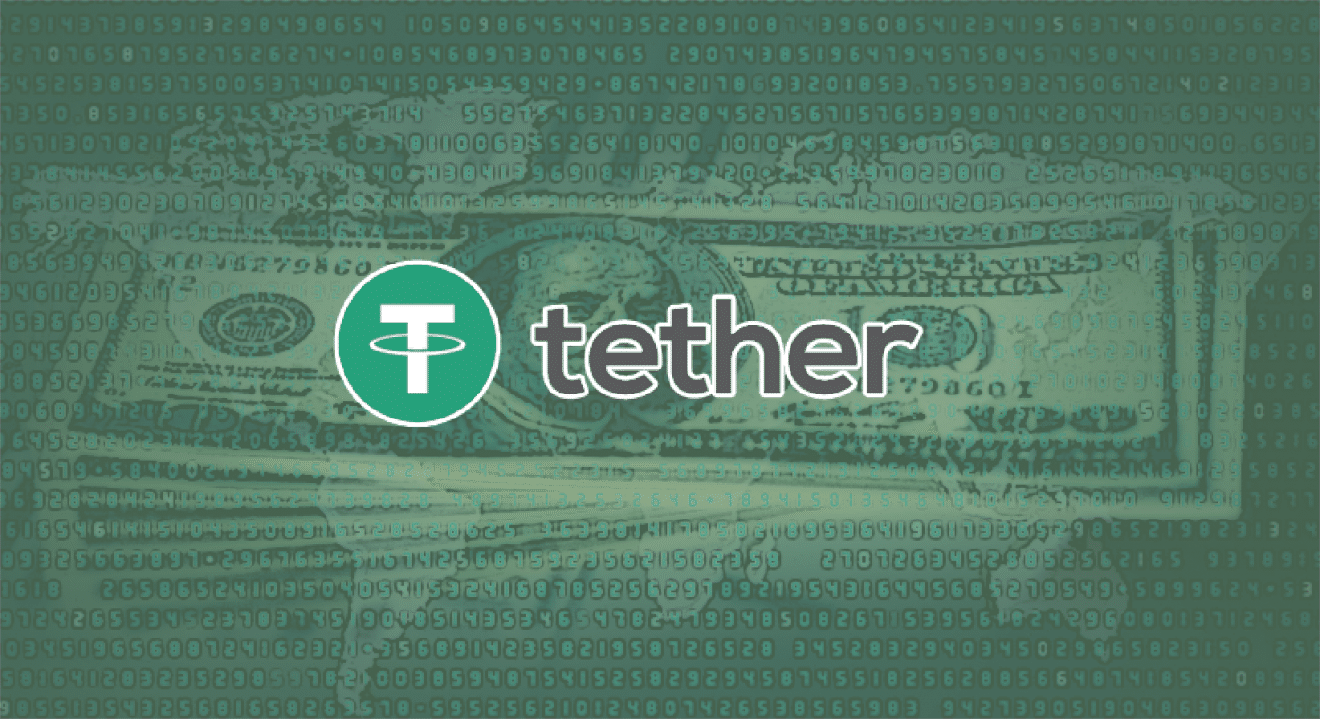 Criptomoeda Tether USDT Criptomoeda Tether USDT