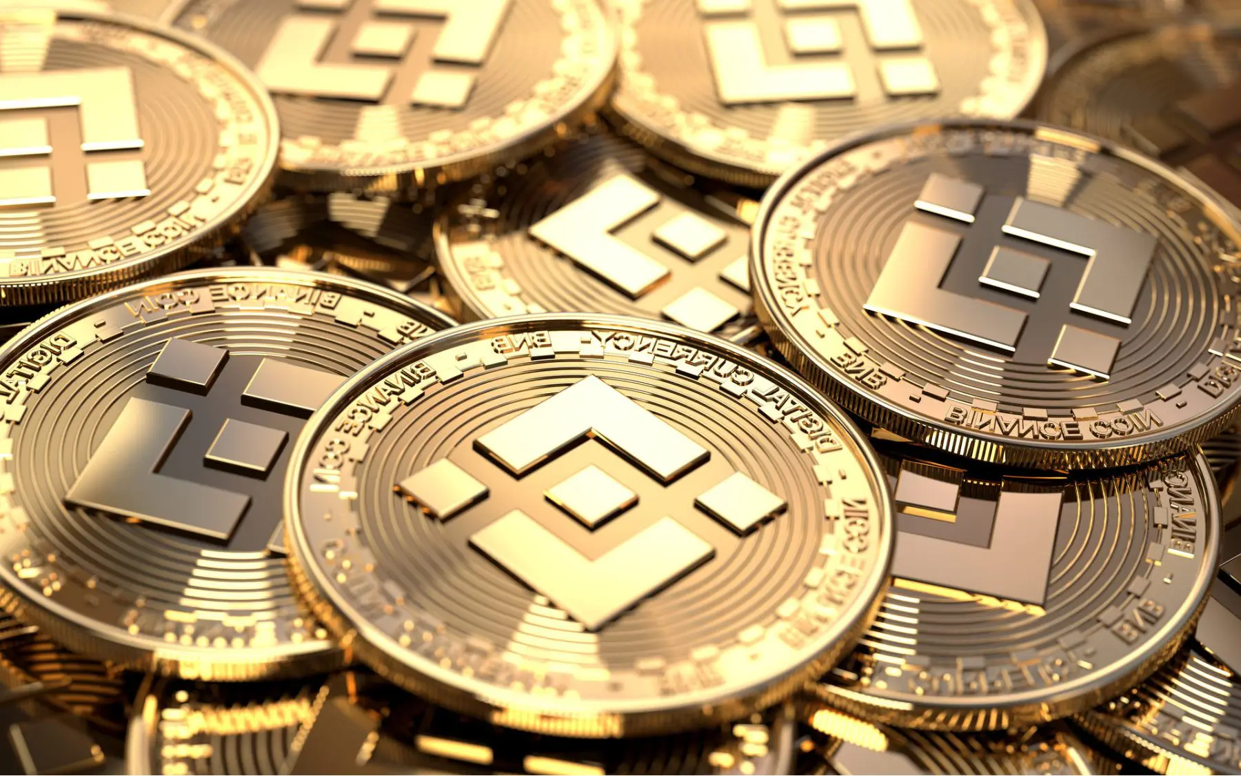 o que é bnb criptomoeda o que é bnb criptomoeda