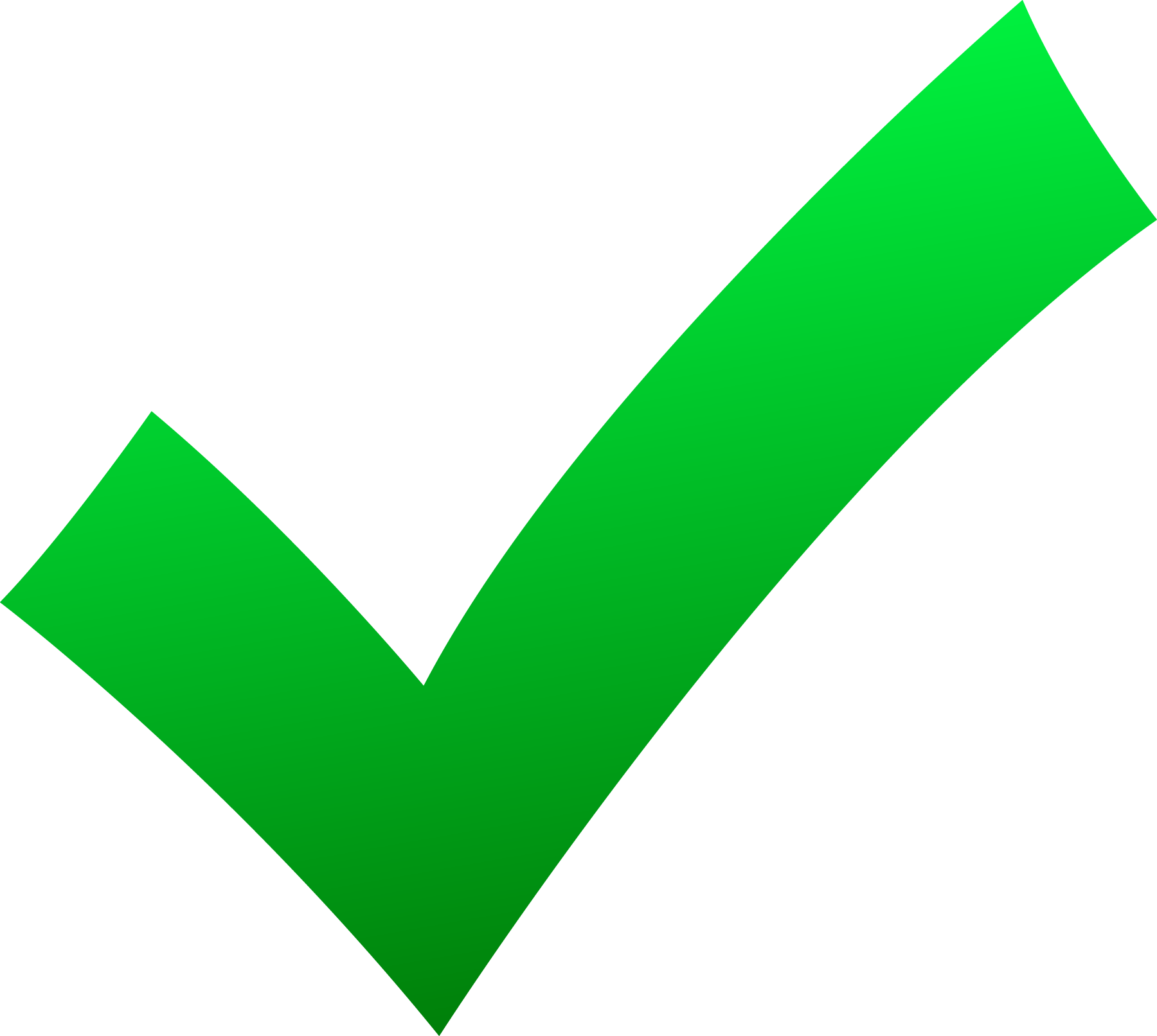 marca de verifica&ccedil;&atilde;o
