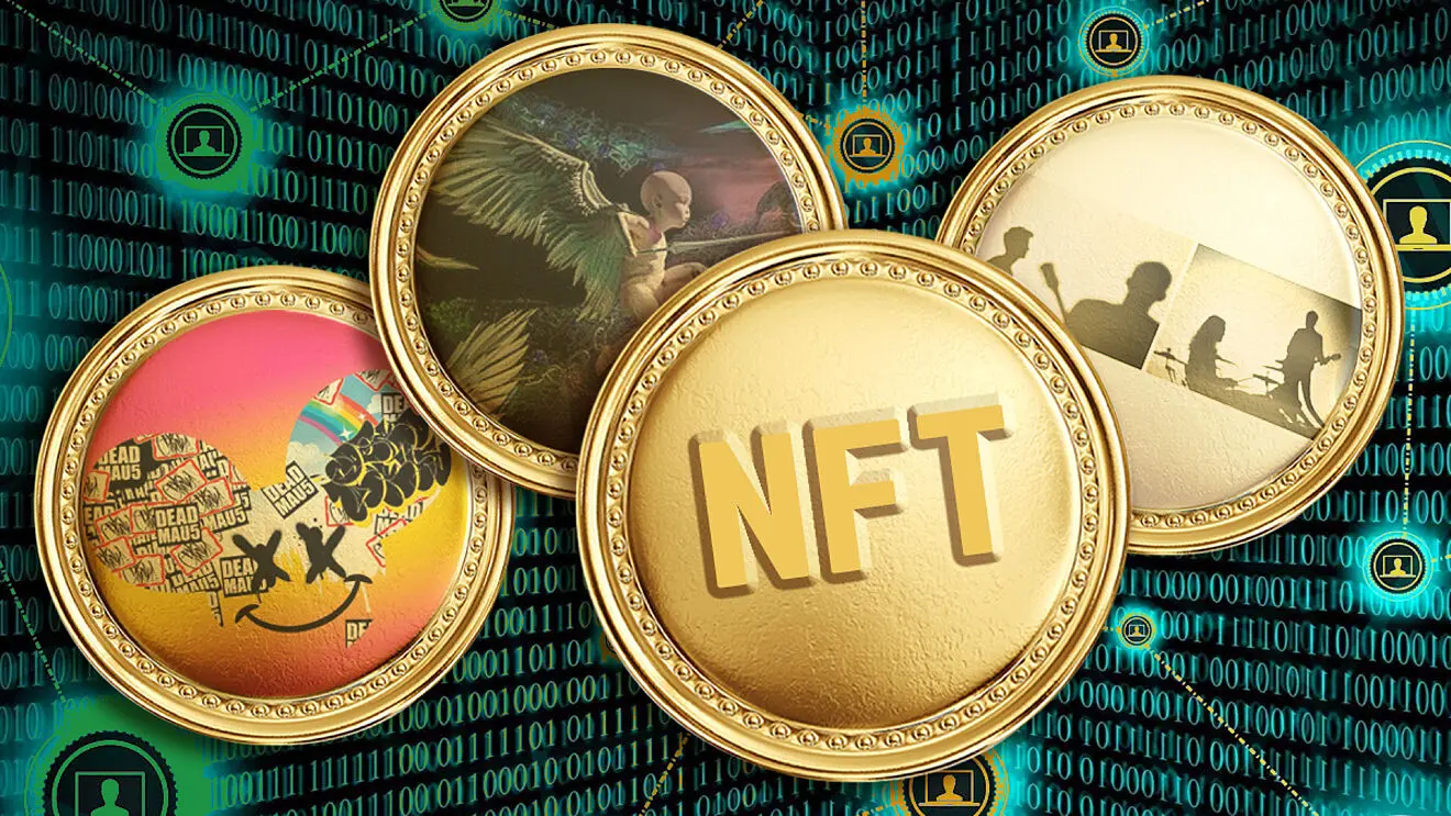 nft &eacute; criptomoeda comprar