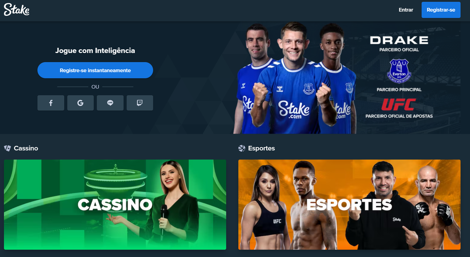 Stake.com Stake.com