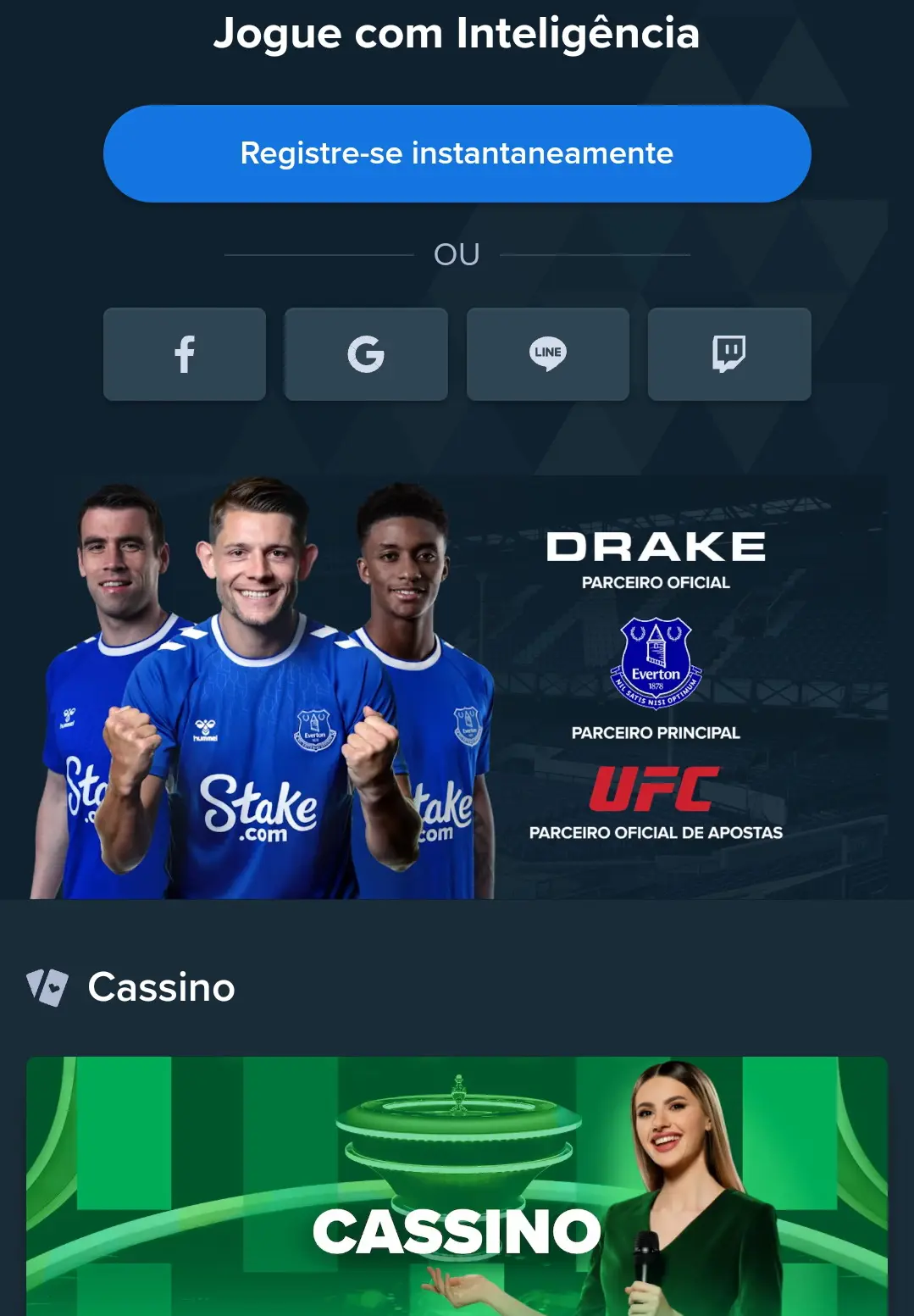 Stake.com Stake.com