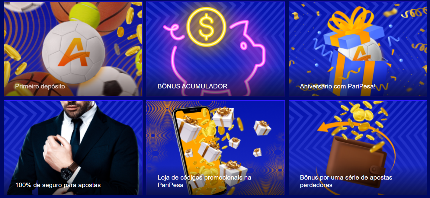 Promo&ccedil;&otilde;es