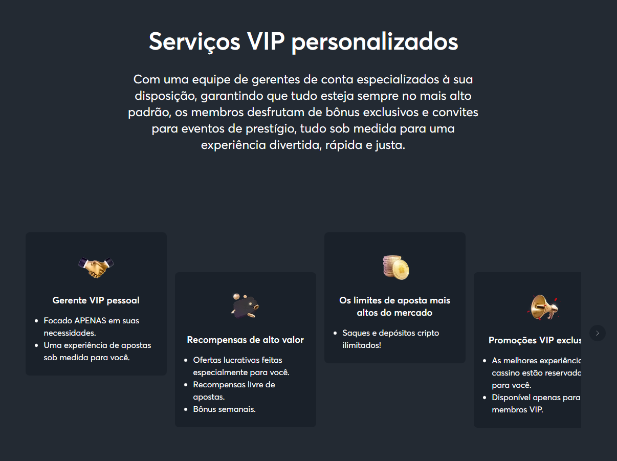 VIP VIP