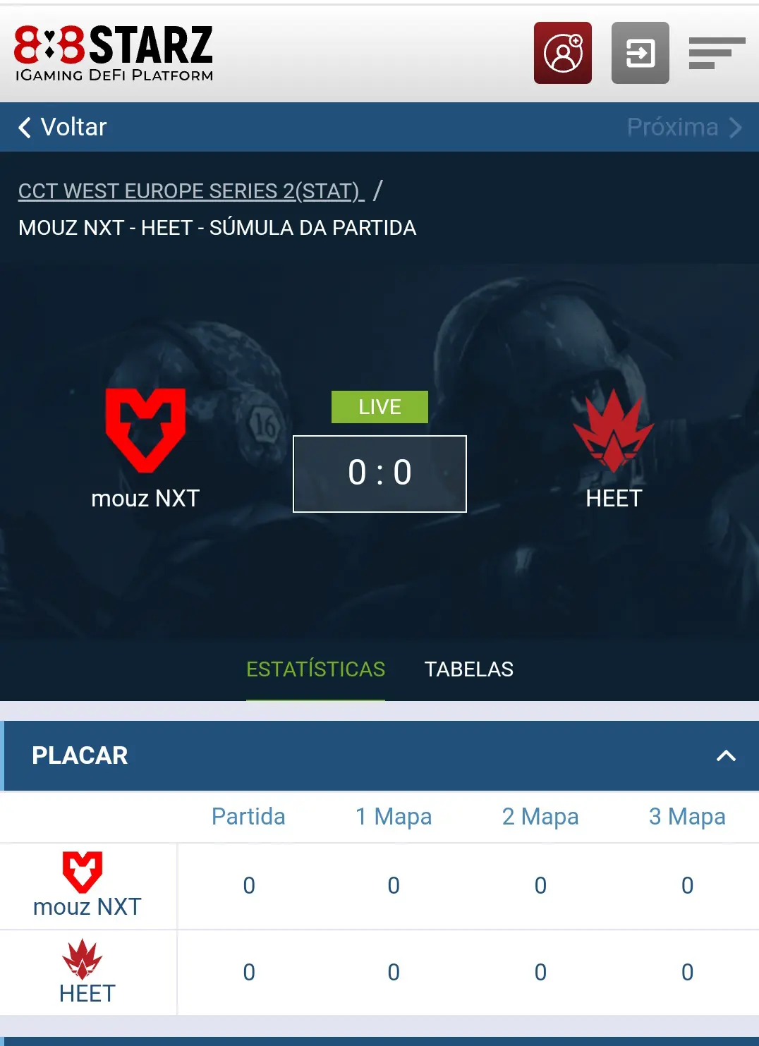 eSports eSports