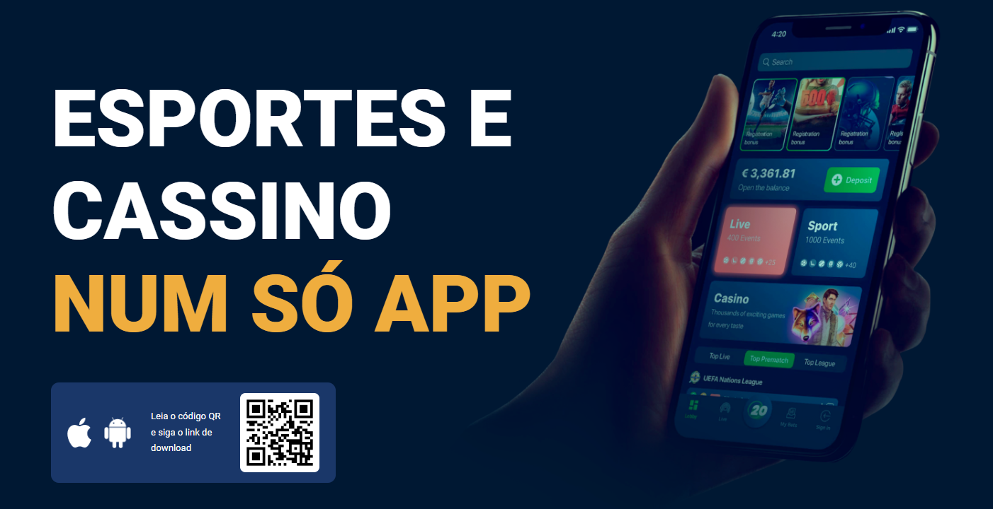 20bet apostas m&oacute;vel