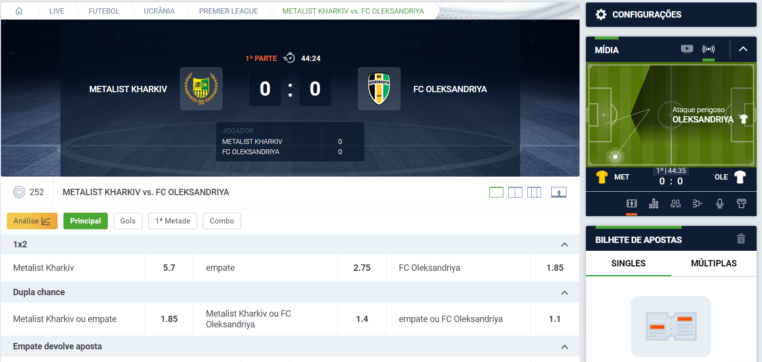 transmiss&atilde;o ao vivo 20bet