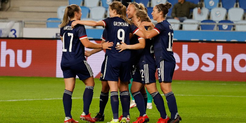 Seleccion femenina de futbol de Francia Seleccion femenina de futbol de Francia