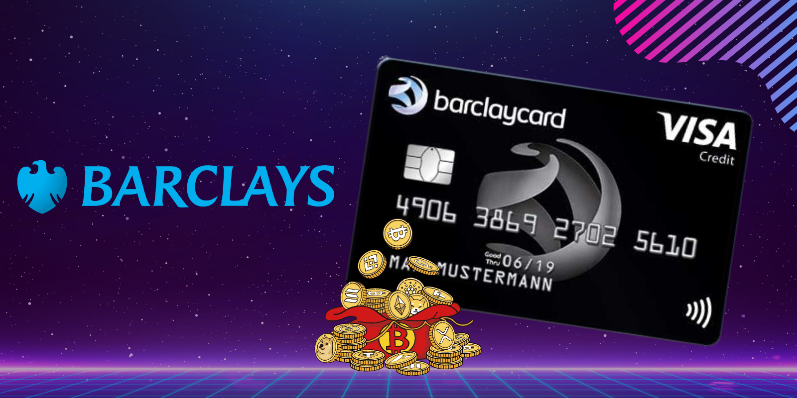 barclays