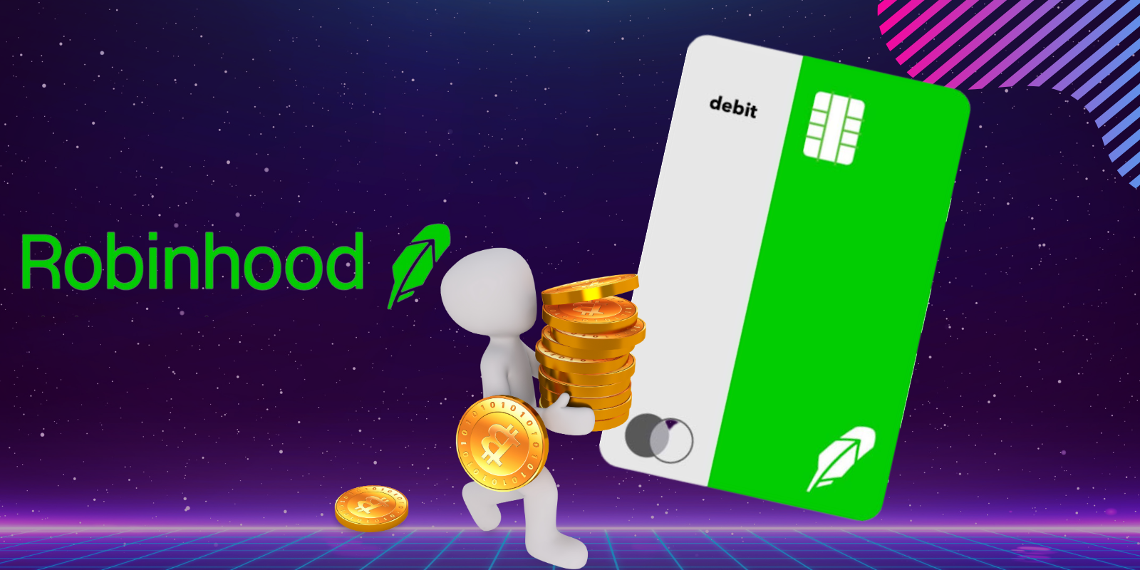 robinhood