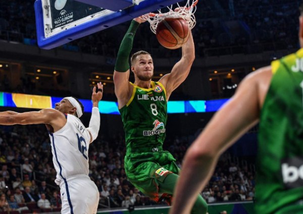 FIBA