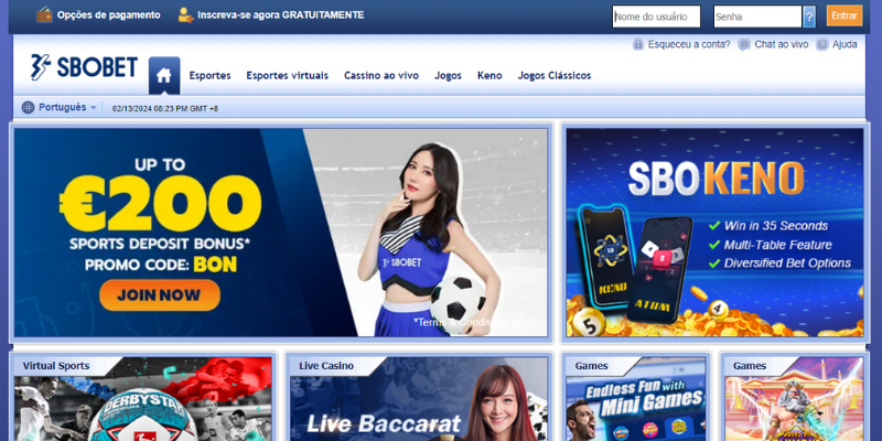 sbobet sbobet