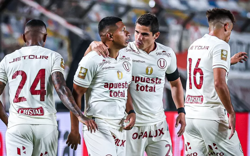 Progn&oacute;sticos-Copa-Libertadores-LDU-Quito-U.-de-Deportes