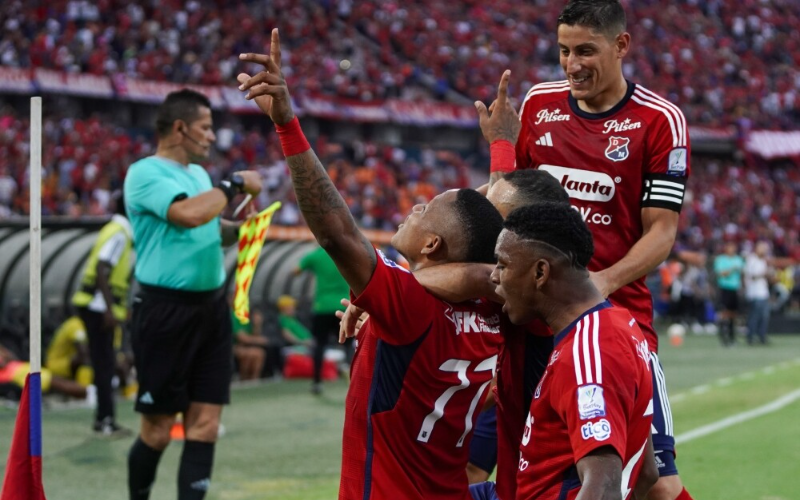 Progn&oacute;sticos-Copa-Sul-Americana-Ind.-Medell&iacute;n-Always-Ready