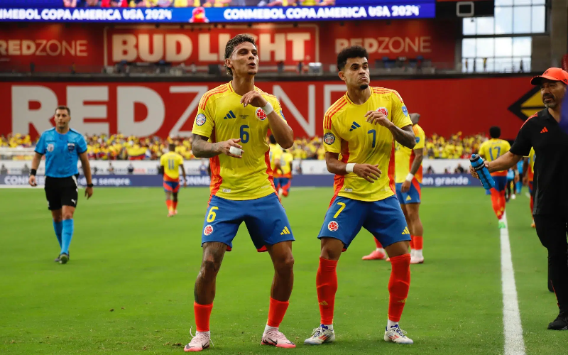 Prognósticos-Copa-América-Colômbia-Brasil