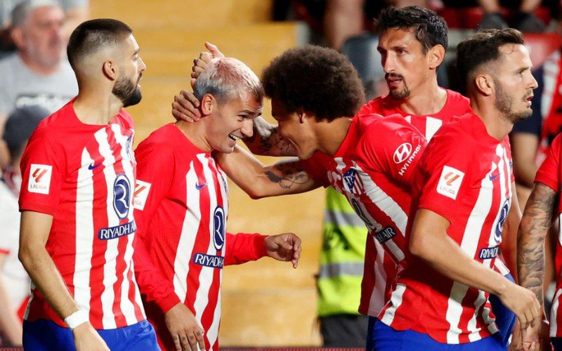 La-Liga-Progn&oacute;sticos-Atl&eacute;tico-de-Madrid-Real Madrid