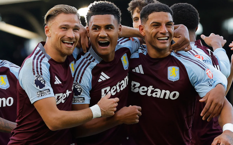aston-villa