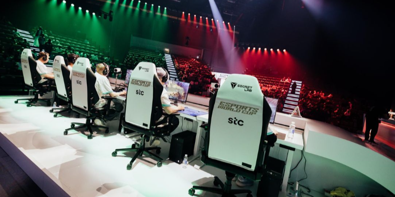 o-que-é-esports o-que-é-esports