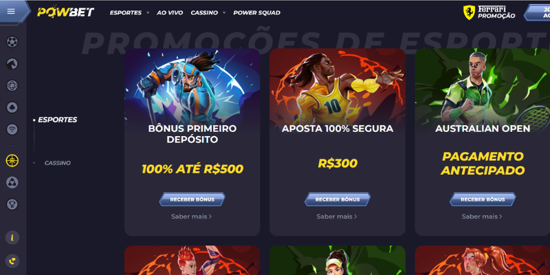 b&ocirc;nus-e-promo&ccedil;&otilde;es