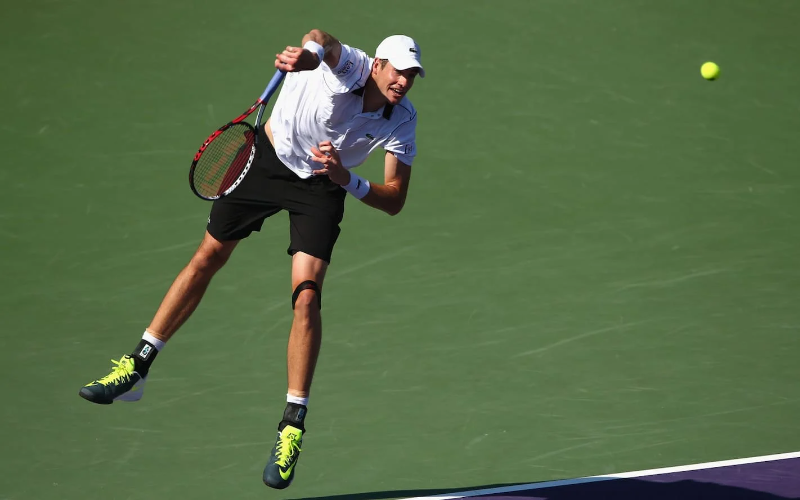 john-isner john-isner