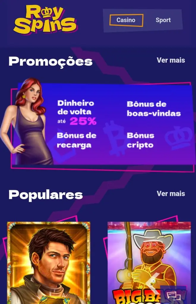 promo&ccedil;&otilde;es