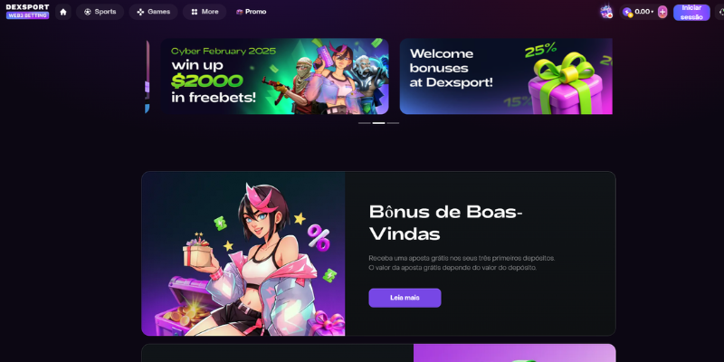 b&ocirc;nus-e-promo&ccedil;&otilde;es-de-dexsport.io