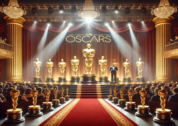 cerimônia-do-oscar