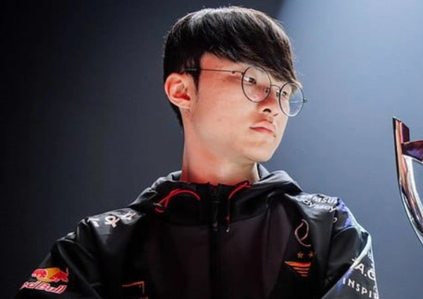 e-sport