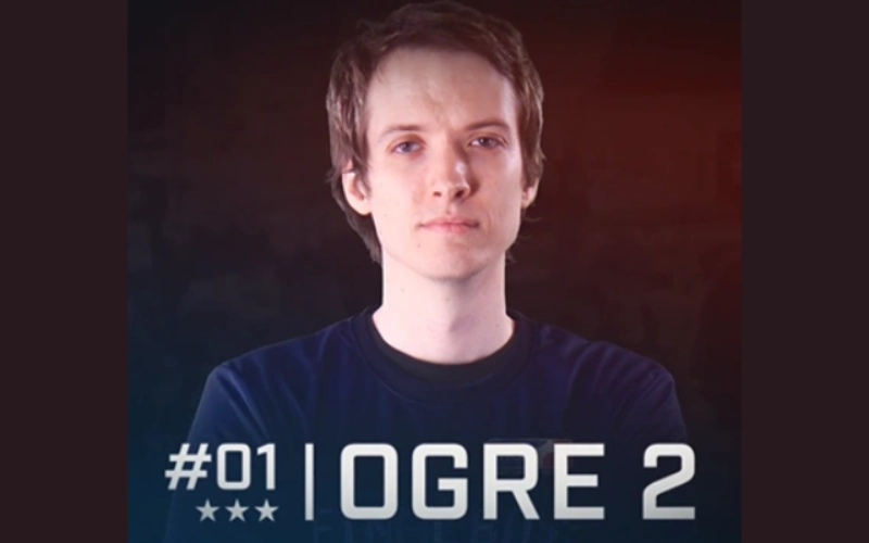 ogre2 ogre2