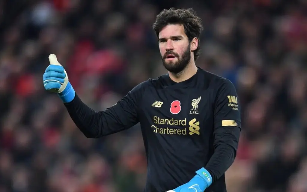 jogador-do-futebol-alisson-becker jogador-do-futebol-alisson-becker