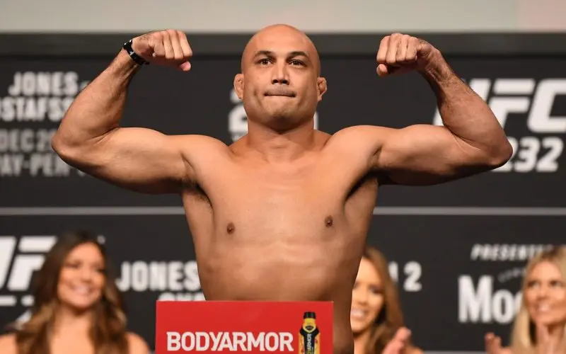 melhores-lutadores-da-hist&oacute;ria-do-ufc-bj-penn