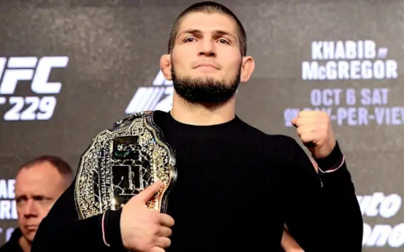 melhores-lutadores-do-mma-khabib-nurmagomedov