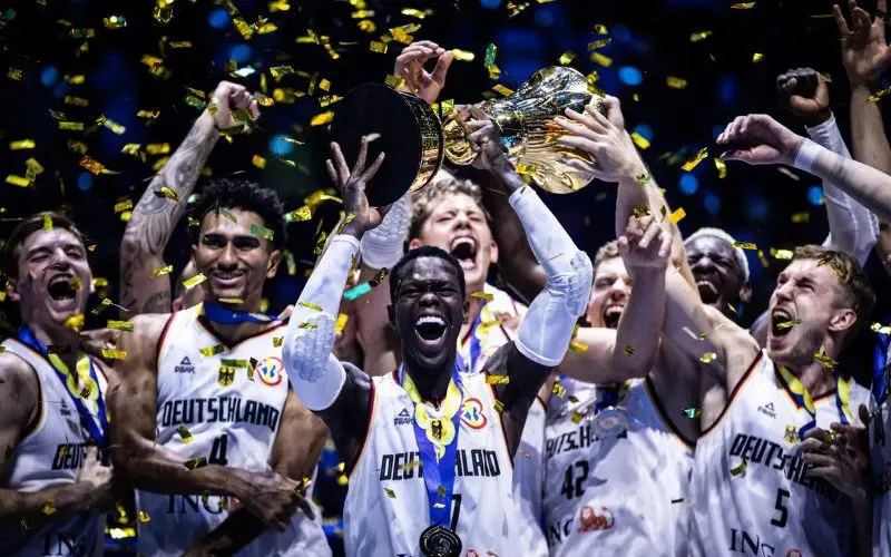 EuroBasket 2025