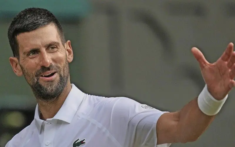 Previsões para o US Open Masculino 2025