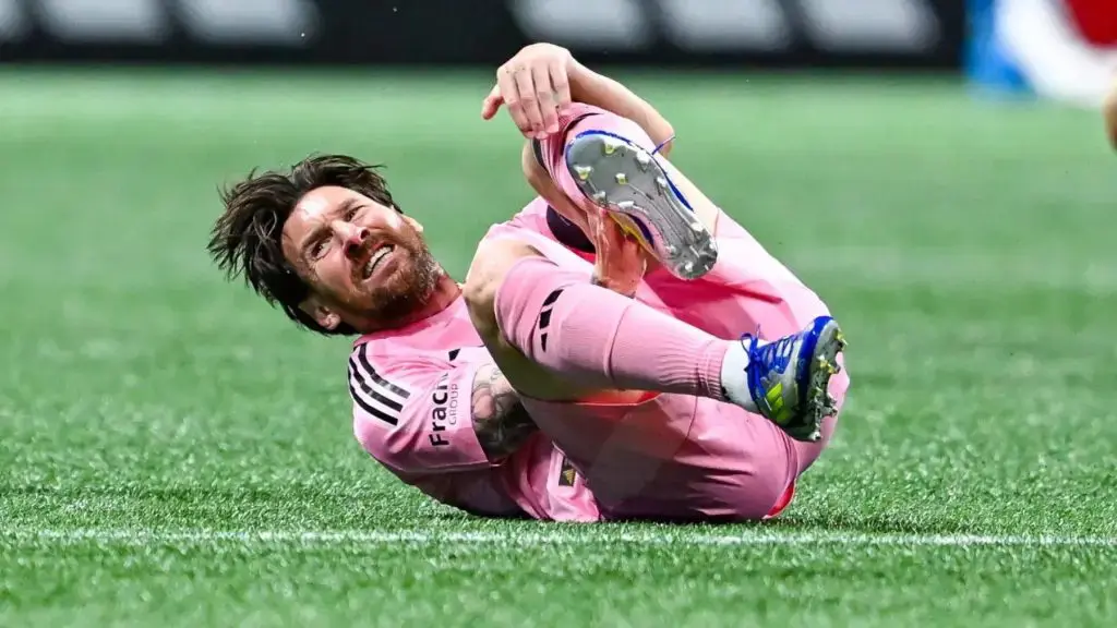 estat&iacute;sticas e les&otilde;es dos jogadores nas apostas em futebol