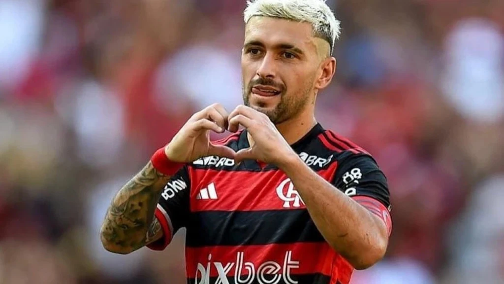Previsão da Libertadores Flamengo x Racing