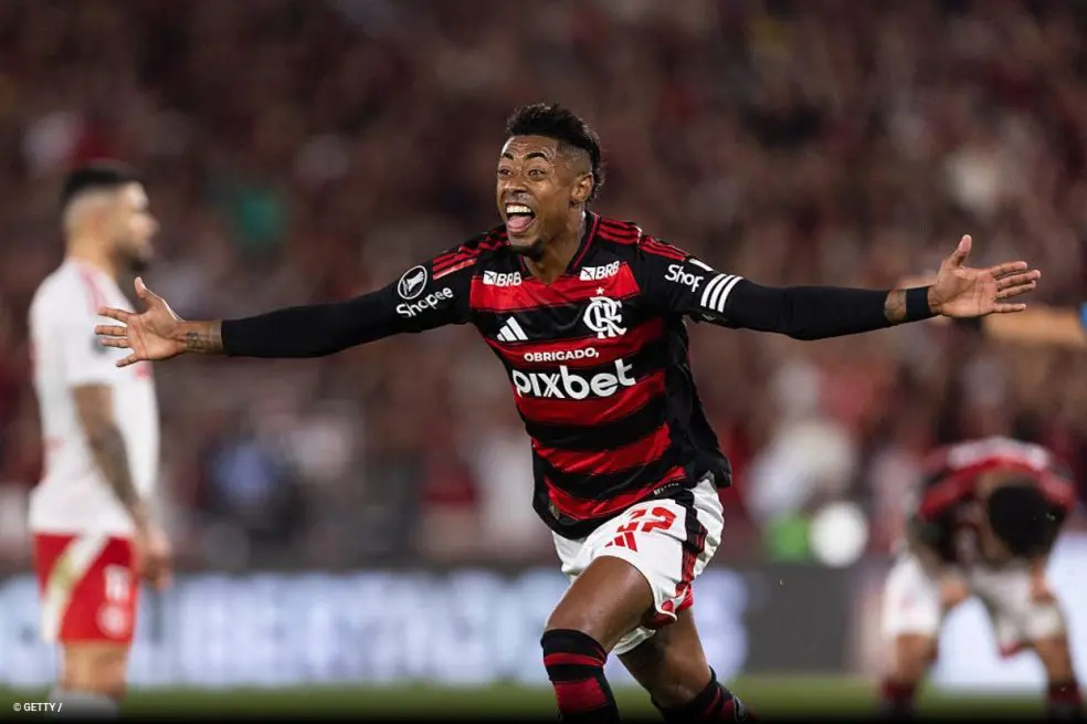 Prognóstico Brasileirão: Botafogo x Flamengo