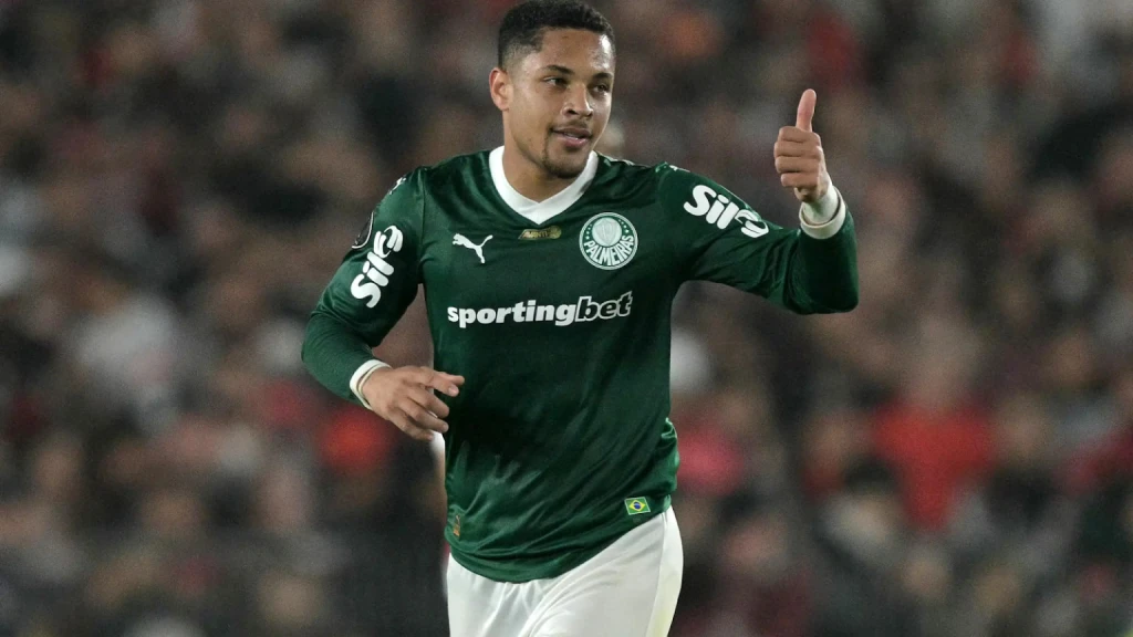 Palmeiras-x-Vitória