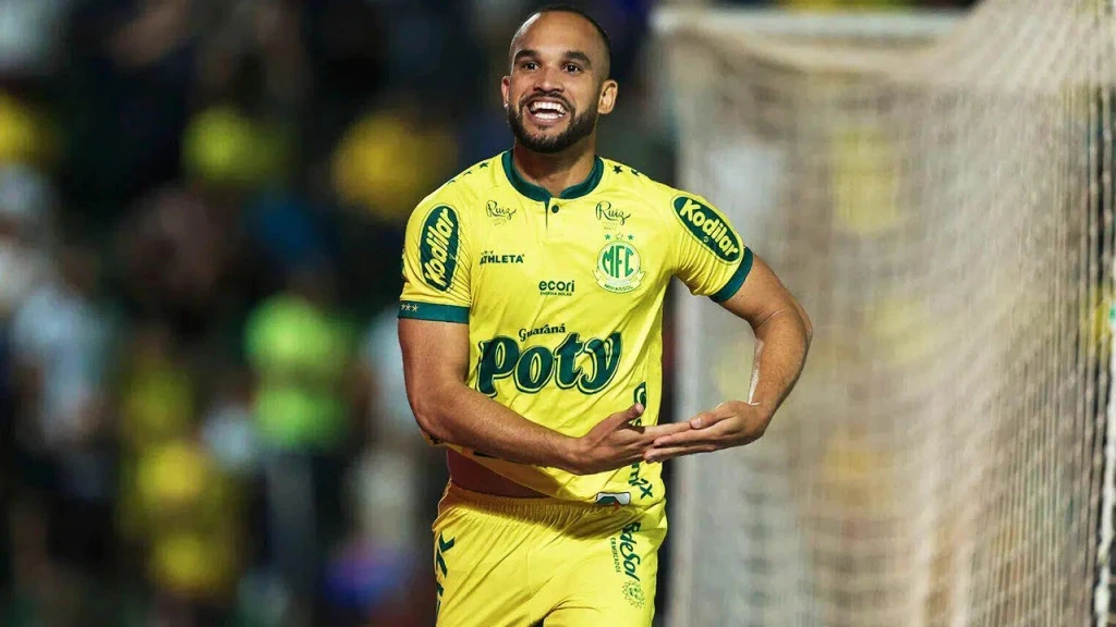 Mirassol-x-Flamengo